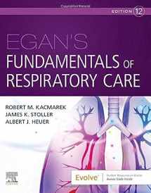9780323511124-0323511120-Egan's Fundamentals of Respiratory Care