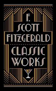 9781435167414-1435167414-F. Scott Fitzgerald: Classic Works