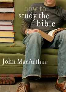 9780802453037-0802453031-How to Study the Bible
