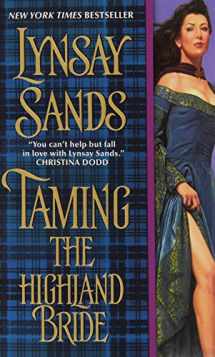 9780061344787-0061344788-Taming the Highland Bride (Historical Highlands, 2)