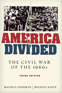 9780195319866-0195319869-America Divided: The Civil War of the 1960s