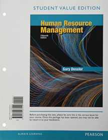 9780134237510-013423751X-Human Resource Management