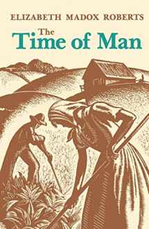9780813109817-0813109817-The Time of Man: A Novel
