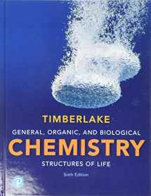 9780134730684-0134730682-General, Organic, and Biological Chemistry: Structures of Life