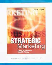 9780071326230-0071326235-Strategic Marketing