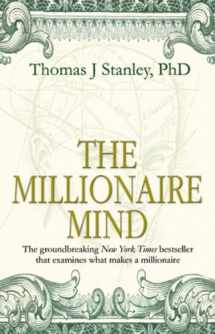 9780553813647-0553813641-The Millionaire Mind