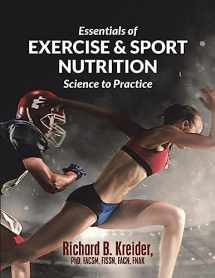 9781684705894-1684705894-Essentials of Exercise & Sport Nutrition: Science to Practice
