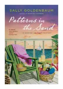 9780451227034-0451227034-Patterns in the Sand: A Seaside Knitters Mystery