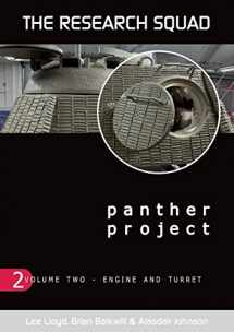 9780993564642-099356464X-Panther Project: Volume 2 - Engine and Turret