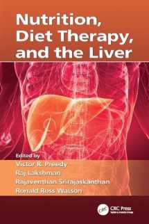 9781138111790-1138111791-Nutrition, Diet Therapy, and the Liver