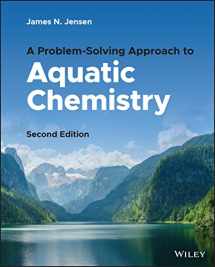 9781119884347-1119884349-A Problem-Solving Approach to Aquatic Chemistry