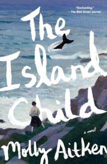 9780593080917-0593080912-The Island Child: A novel