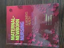 9780133954036-013395403X-Olds' Maternal-Newborn Nursing & Women's Health Across the Lifespan (10th Edition)