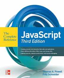 9780071741200-0071741208-JavaScript The Complete Reference 3rd Edition