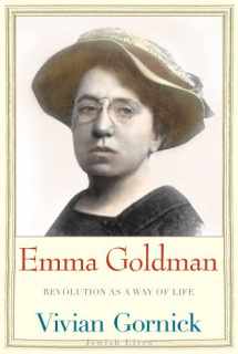 9780300137262-0300137265-Emma Goldman: Revolution as a Way of Life (Jewish Lives)