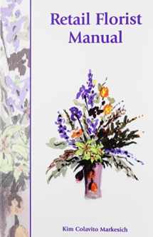 9781588743930-1588743934-Retail Florist Manual