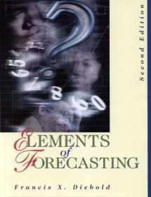 9780324023930-0324023936-Elements of Forecasting