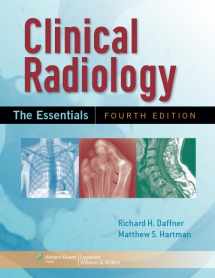 9781451142501-1451142501-Clinical Radiology: The Essentials