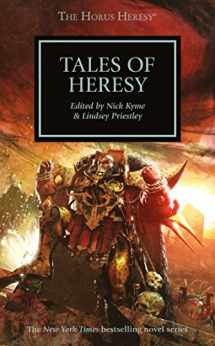 9781849708180-1849708185-Tales of Heresy (10) (The Horus Heresy)
