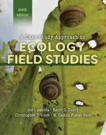 9781792438844-1792438842-A Case Study Approach to Ecology Field Studies