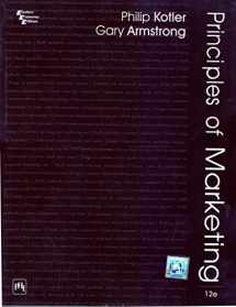 9788120332928-812033292X-Principles of Marketing, 12th ed., Kotler & Armstrong