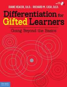 9781575424408-1575424401-Differentiation for Gifted Learners: Going Beyond the Basics