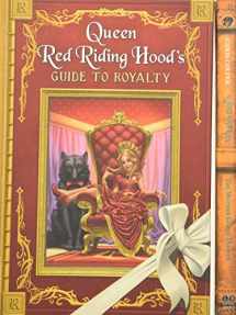 9780316261517-0316261513-Adventures from the Land of Stories Boxed Set: The Mother Goose Diaries and Queen Red Riding Hood's Guide to Royalty