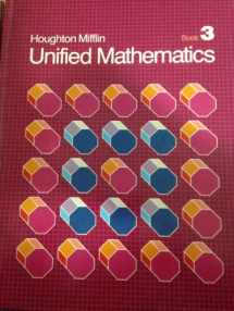 9780395550694-0395550696-Houghton Mifflin Unified Mathematics, Book 3