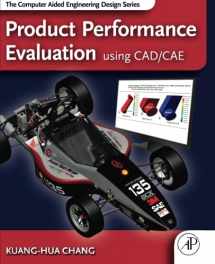 9780323282772-0323282776-Product Performance Evaluation using CAD/CAE: The Computer Aided Engineering Design Series