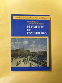 9780070206564-0070206562-Elements of Psychology