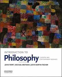 9780190698720-0190698721-Introduction to Philosophy: Classical and Contemporary Readings