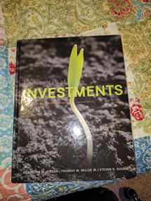 9780077861636-0077861639-Fundamentals of Investments: Valuation and Management