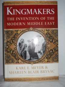 9780393061994-039306199X-Kingmakers: The Invention of the Modern Middle East