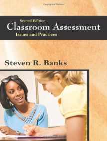 9781577667698-1577667697-Classroom Assessment: Issues and Practices, Second Edition