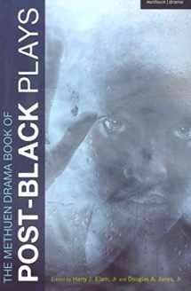 9781408173824-1408173824-The Methuen Drama Book of Post-black Plays (Play Anthologies)