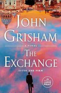 9780593669891-0593669894-The Exchange: After The Firm (The Firm Series)