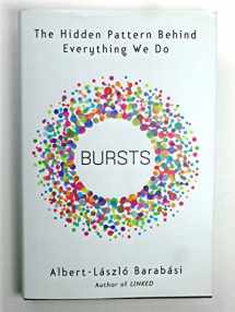 9780525951605-0525951601-Bursts: The Hidden Pattern Behind Everything We Do