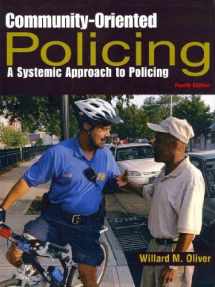 9780132425988-013242598X-Community-Oriented Policing: A Systemic Approach to Policing with When Cultures Clash: Strategies (4th Edition)