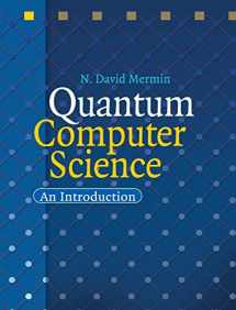 9780521876582-0521876583-Quantum Computer Science: An Introduction