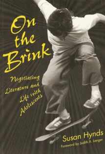 9780807736876-0807736872-On the Brink: Negotiating Literature and Life With Adolescents (Language and Literacy Series (Teachers College Pr)) (Language & Literacy Series)