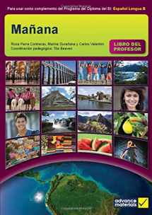 9780956543134-0956543138-Mañana Teacher's Book (IB Diploma) (Spanish Edition)