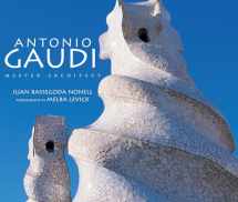 9780789202208-0789202204-Antonio Gaudí: Master Architect