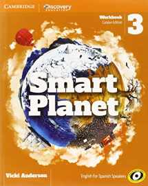 9788490367773-8490367779-Smart Planet Level 3 Workbook Catalan