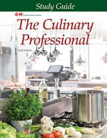 9781631264399-1631264397-The Culinary Professional