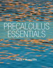9780321816962-032181696X-Precalculus Essentials
