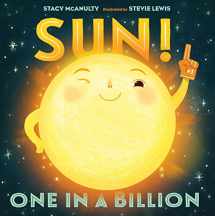 9781250199324-1250199328-Sun! One in a Billion (Our Universe, 2)