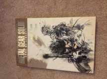 9781600101922-1600101925-Complete Metal Gear Solid: Sons Of Liberty