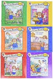 9780061478253-0061478253-Little Critter 12-Book Phonics Fun!: Includes 12 Mini-Books Featuring Short and Long Vowel Sounds (My First I Can Read)