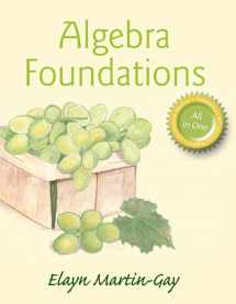 9780321978653-032197865X-Algebra Foundations: Prealgebra, Introductory Algebra, & Intermediate Algebra