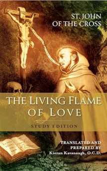 9781939272812-1939272815-The Living Flame of Love: Study Edition